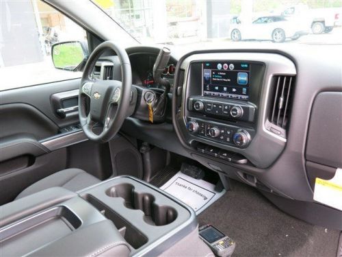 2014 Chevrolet Silverado 1500 LT, US $41,975.00, image 8