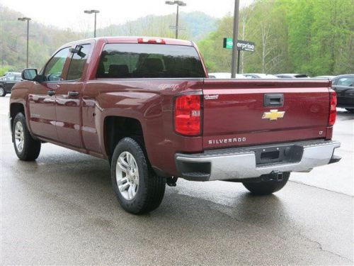 2014 Chevrolet Silverado 1500 LT, US $41,975.00, image 10