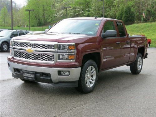 2014 Chevrolet Silverado 1500 LT, US $41,975.00, image 11