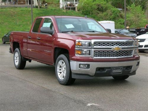 2014 Chevrolet Silverado 1500 LT, US $41,975.00, image 12