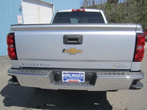 2014 Chevrolet Silverado 1500 LT, US $31,995.00, image 3