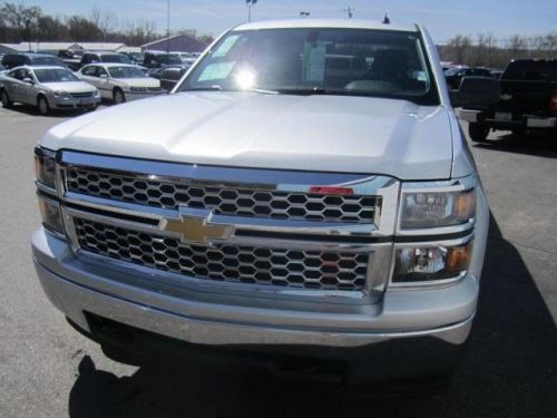 2014 Chevrolet Silverado 1500 LT, US $31,995.00, image 5