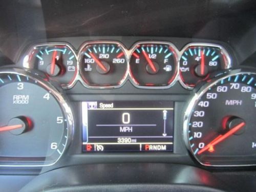 2014 Chevrolet Silverado 1500 LT, US $31,995.00, image 9