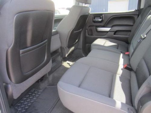 2014 Chevrolet Silverado 1500 LT, US $31,995.00, image 10