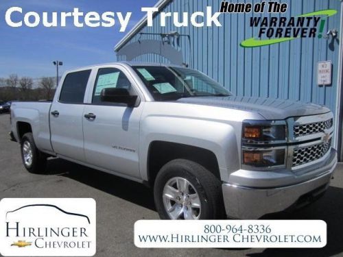 2014 Chevrolet Silverado 1500 LT, US $31,995.00, image 15