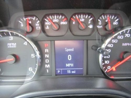 2015 Chevrolet Silverado 2500 Work Truck, US $34,995.00, image 2