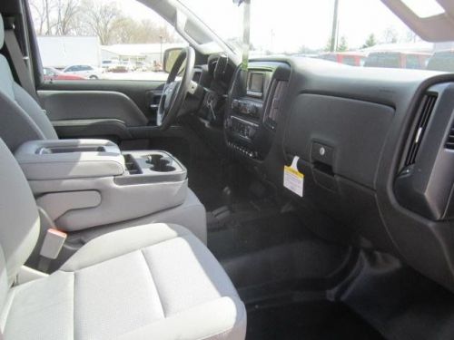 2015 Chevrolet Silverado 2500 Work Truck, US $34,995.00, image 3