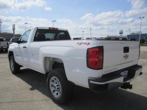 2015 Chevrolet Silverado 2500 Work Truck, US $34,995.00, image 6