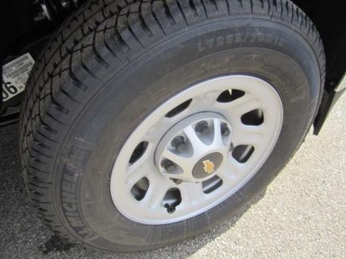 2015 Chevrolet Silverado 2500 Work Truck, US $34,995.00, image 12