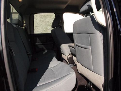 2014 ram 1500 tradesman/express