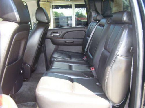 2007 Chevrolet Avalanche LT, image 5