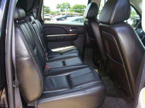 2007 Chevrolet Avalanche LT, image 9
