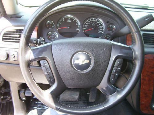 2007 Chevrolet Avalanche LT, image 10