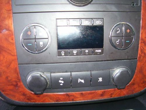 2007 Chevrolet Avalanche LT, image 12