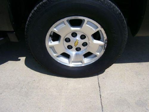 2007 Chevrolet Avalanche LT, image 14