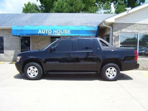 2007 Chevrolet Avalanche LT, image 15