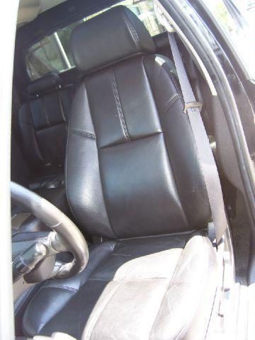 2007 Chevrolet Avalanche LT, image 16