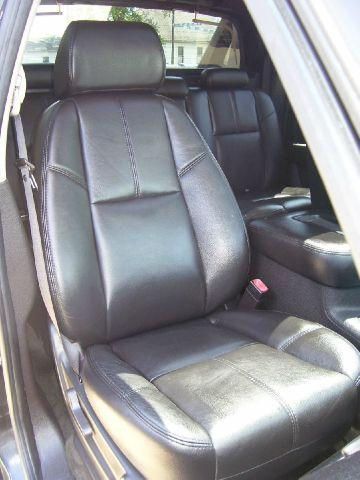 2007 Chevrolet Avalanche LT, image 19