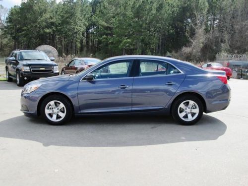 2014 chevrolet malibu 1ls