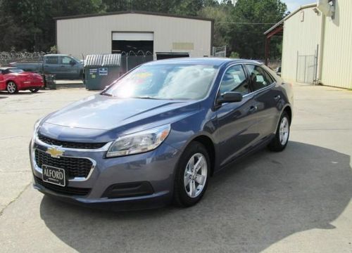2014 Chevrolet Malibu 1LS, US $19,039.00, image 2