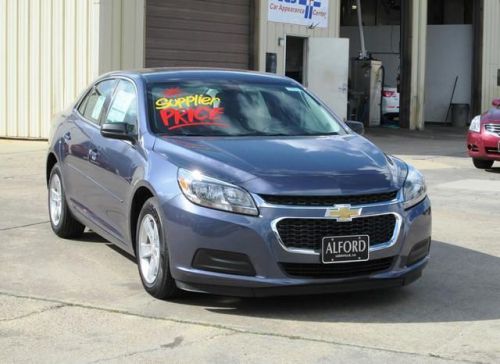 2014 Chevrolet Malibu 1LS, US $19,039.00, image 4