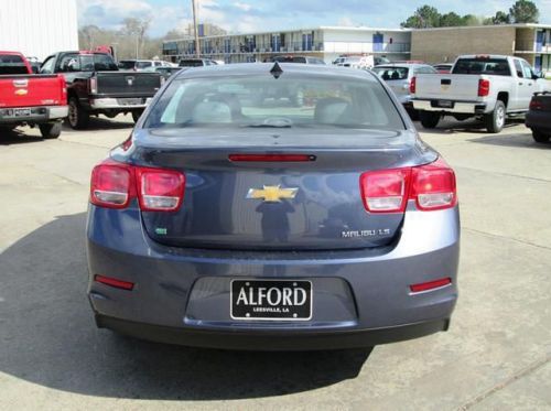 2014 Chevrolet Malibu 1LS, US $19,039.00, image 5