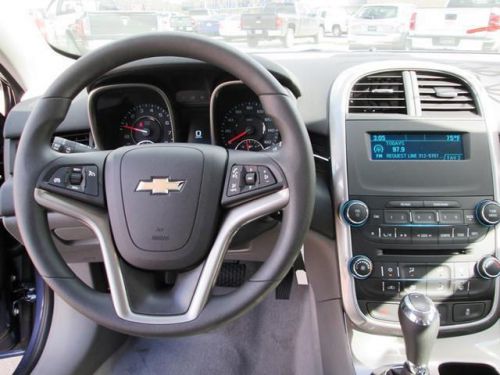 2014 Chevrolet Malibu 1LS, US $19,039.00, image 7