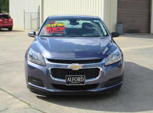 2014 Chevrolet Malibu 1LS, US $19,039.00, image 8
