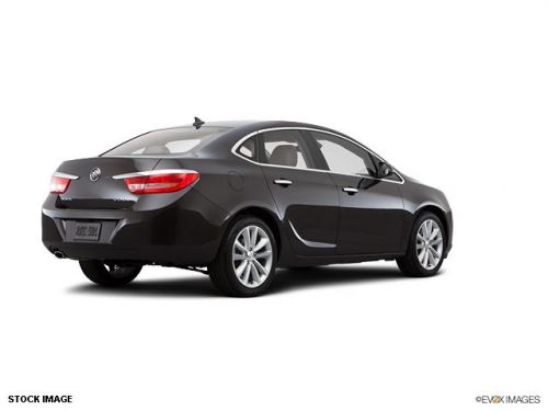 2014 buick verano base