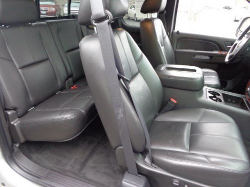 2011 Chevrolet Silverado 1500 LTZ, US $29,495.00, image 2