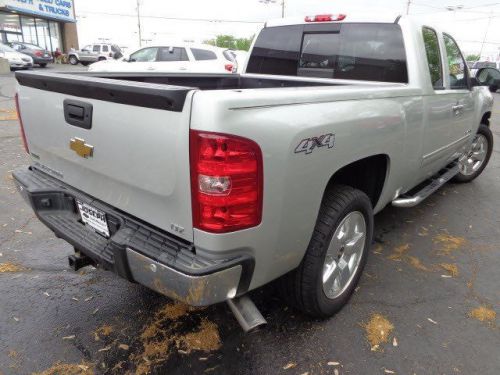 2011 Chevrolet Silverado 1500 LTZ, US $29,495.00, image 7