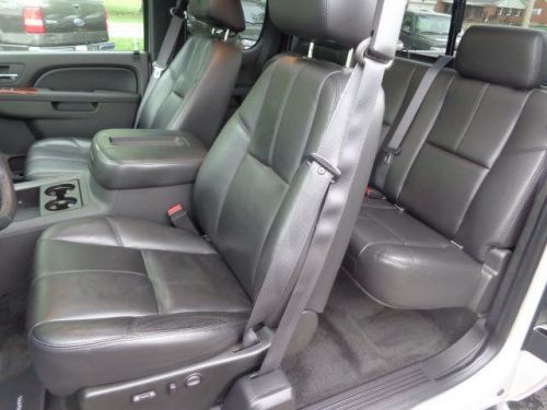 2011 Chevrolet Silverado 1500 LTZ, US $29,495.00, image 14