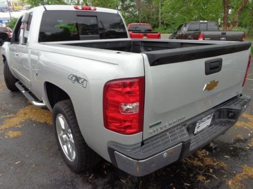 2011 Chevrolet Silverado 1500 LTZ, US $29,495.00, image 15
