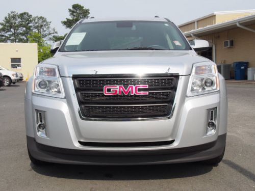 2013 gmc terrain sle-2