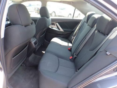 2011 Toyota Camry SE, US $19,199.00, image 2
