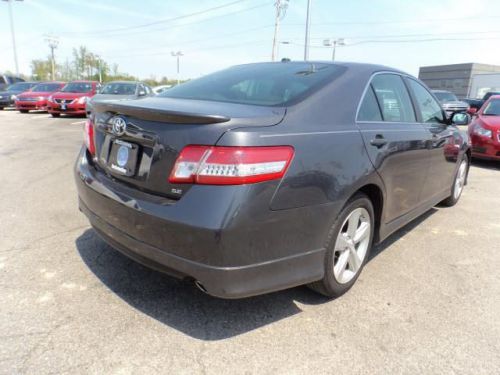 2011 Toyota Camry SE, US $19,199.00, image 3