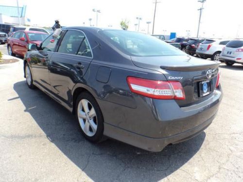 2011 Toyota Camry SE, US $19,199.00, image 5