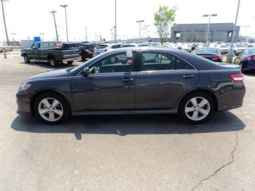 2011 Toyota Camry SE, US $19,199.00, image 10