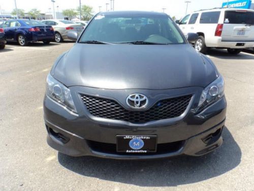 2011 Toyota Camry SE, US $19,199.00, image 13