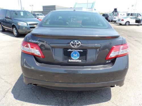 2011 Toyota Camry SE, US $19,199.00, image 14