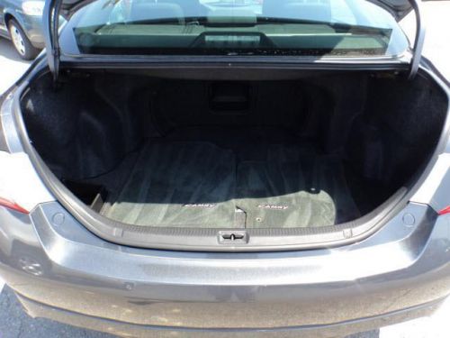 2011 Toyota Camry SE, US $19,199.00, image 17