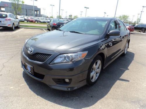 2011 Toyota Camry SE, US $19,199.00, image 19