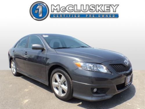 2011 Toyota Camry SE, US $19,199.00, image 21