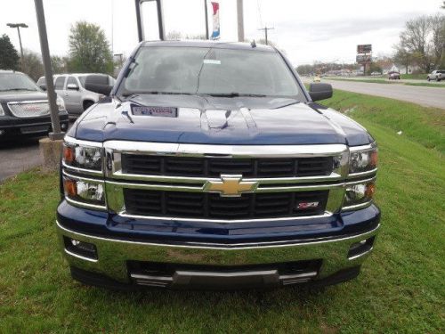 2014 Chevrolet Silverado 1500 LT, US $39,974.00, image 3