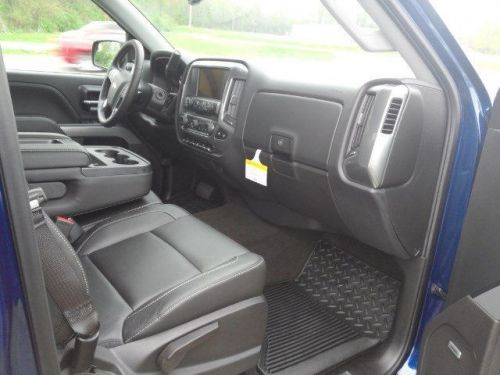 2014 Chevrolet Silverado 1500 LT, US $39,974.00, image 4
