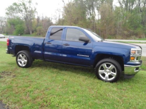 2014 Chevrolet Silverado 1500 LT, US $39,974.00, image 5