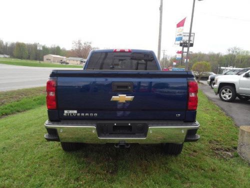 2014 Chevrolet Silverado 1500 LT, US $39,974.00, image 6