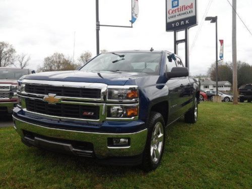 2014 Chevrolet Silverado 1500 LT, US $39,974.00, image 7