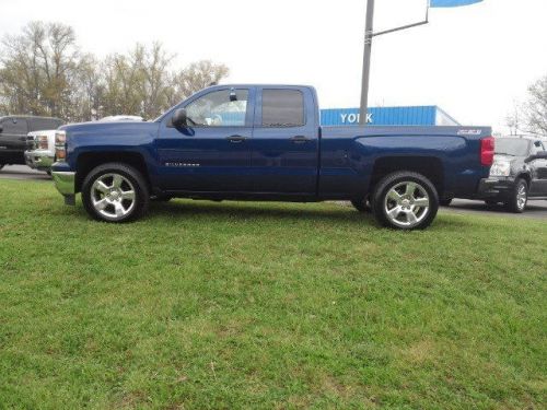 2014 Chevrolet Silverado 1500 LT, US $39,974.00, image 9