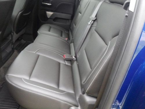 2014 Chevrolet Silverado 1500 LT, US $39,974.00, image 10